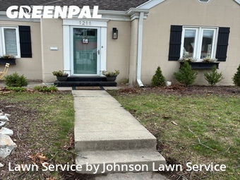 Lawn Mowing nearby Lafayette, IN, 