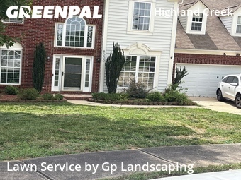 Lawn Maintenance nearby Charlotte, NC, 