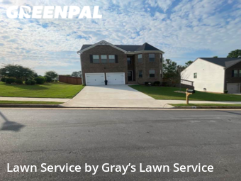 Lawn Mowing Service nearby Hampton, GA, 