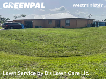 Yard Cutting nearby Lehigh Acres, FL, 