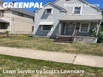 Lawn Mowing nearby Cleveland, OH, 