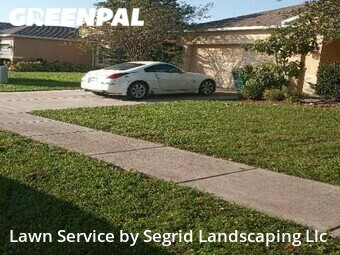 Lawn Mow nearby Winter Haven, FL, 