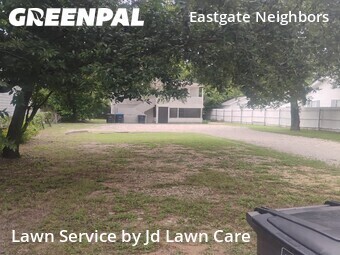Lawn Mow nearby Fort Worth, TX, 