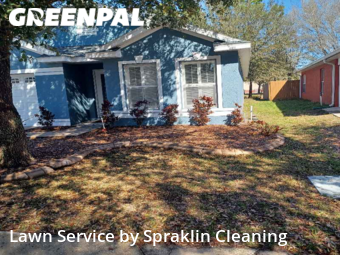 Lawn Maintenance nearby Apollo Beach, FL, 