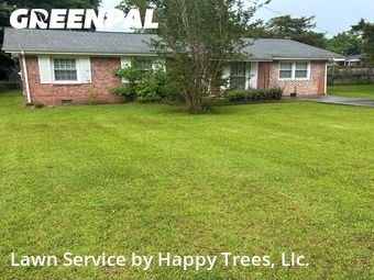 Grass Cut nearby Jacksonville, NC, 
