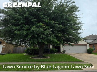 Work completed by grass-trimming-service-in in Cypress, CA