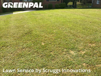 Lawn Mowing nearby College Park, GA, 