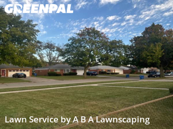 Lawn Service nearby Warren, MI, 