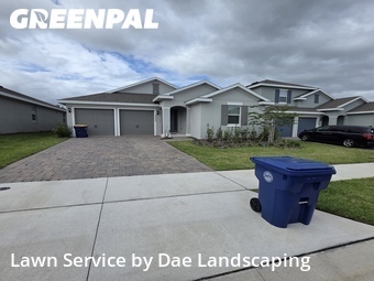 Lawn Mowing nearby Minneola, FL, 