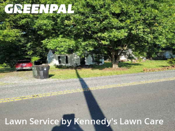 Lawn Care nearby Kannapolis, NC, 