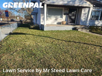 Grass Cutting nearby Royal Oak, MI, 