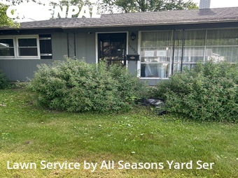 Lawn Cut nearby Country Club Hills, IL, 