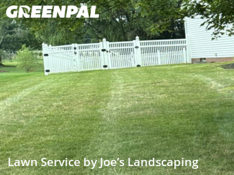 Lawn Maintenance nearby Massillon, OH, 