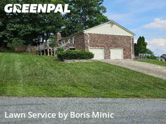 Lawn Mowing nearby Louisville, KY, 