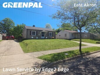 Lawn Service nearby Akron, OH, 