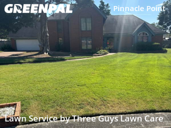 Lawn Cutting nearby Memphis, TN, 