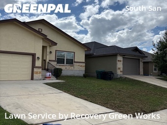 Lawn Service nearby San Antonio, TX, 