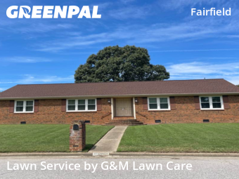 Lawn Cutting nearby Virginia Beach, VA, 