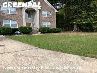 Lawn Care nearby Suffolk, FL, 
