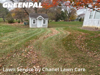 Grass Cutting nearby Westerville, OH, 