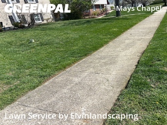 Lawn Care nearby Timonium, MD, 