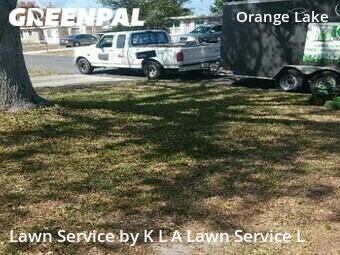 Yard Cutting nearby Largo, FL, 