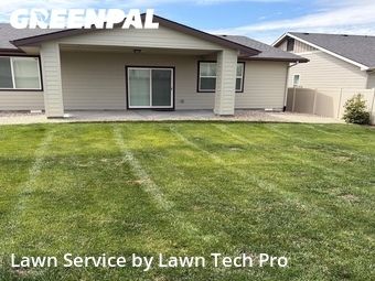 Lawn Mowing Service nearby Nampa, ID, 