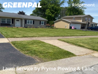 Lawn Cutting nearby Rochester, NY, 