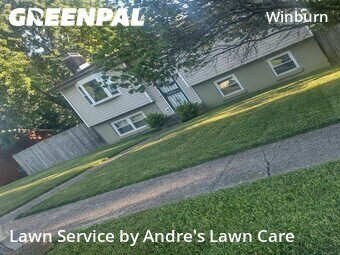Yard Mowing nearby Lexington, KY, 