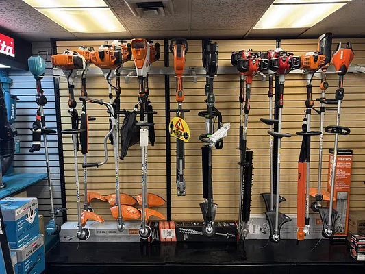 San Mateo Lawn Mower Shop Photo 8