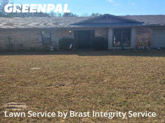 Lawn Care Service nearby Tyler, TX, 