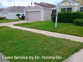 Yard Mowing nearby Brandon, FL, 