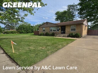 Yard Mowing nearby Florissant, MO, 