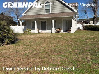 Lawn Care Service nearby Virginia Beach, VA, 