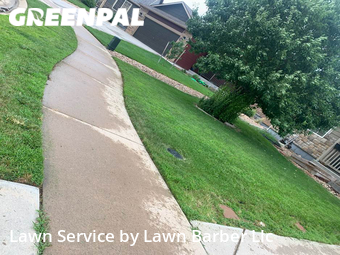 Grass Cutting nearby Greeley, CO, 