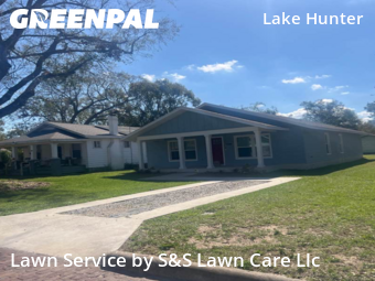 Lawn Cut nearby Lakeland, FL, 