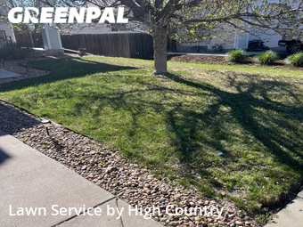Lawn Mowing Service nearby Thornton, CO, 