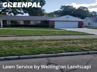 Lawn Care Service nearby Erie, PA, 
