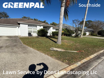 Lawn Care nearby Jacksonville, FL, 