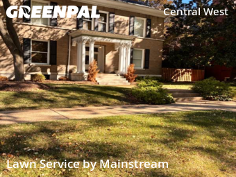 Lawn Care nearby St. Louis, MO, 