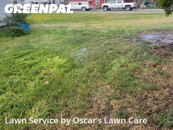 Lawn Mowing nearby Yakima, WA, 