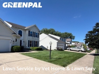 Lawn Cutting nearby Springboro, OH, 