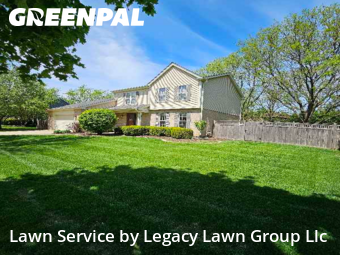 Lawn Care Service nearby Downers Grove, IL, 