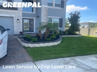 Lawn Cut nearby Wesley Chapel, FL, 
