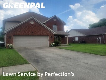 Lawn Care Service nearby Louisville, KY, 