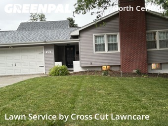 Lawn Cut nearby Omaha, NE, 