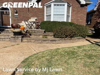 Lawn Service nearby St. Louis, MO, 