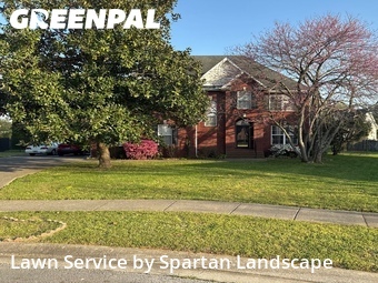Lawn Cut nearby Murfreesboro, TN, 