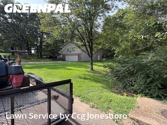 Lawn Cut nearby Jonesboro, AR, 