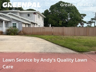Yard Cutting nearby St. Petersburg, FL, 